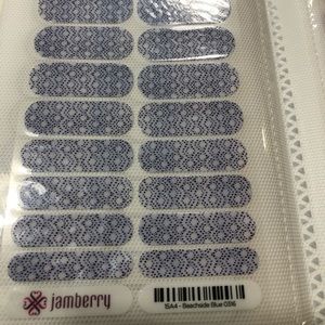 Jamberry